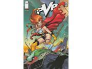 PvP Vol. 2 16 VF NM ; Image Comics