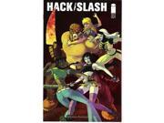 Hack Slash 2nd Series 24B VF NM ; Ima