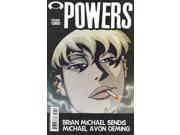 Powers 37 VF NM ; Image Comics