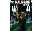 Malignant Man 3 VF NM ; Boom!