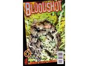 Bloodshot Vol. 2 2 VF NM ; Acclaim Pr
