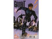 Gambit 7th Series 6 VF NM ; Marvel Co