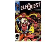 Elfquest Epic 9 VF NM ; Epic Comics