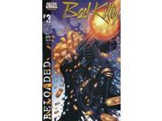 Bad Kitty Reloaded 3 VF NM ; Chaos Com
