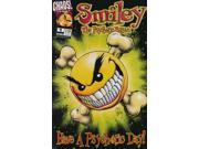 Smiley 1 FN ; Chaos Comics