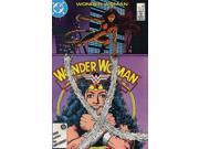 Wonder Woman 2nd Series 9 FN ; DC Com