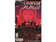 Crimson Plague George Pérez’s… 1 VF N