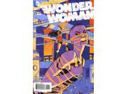 Wonder Woman 4th Series 25 VF NM ; DC