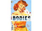Bodies 1 VF NM ; DC Comics