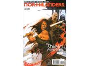 Northlanders 19 VF NM ; DC Comics