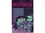 Peepshow 9 VF NM ; Drawn and Quarterly