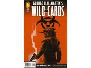 Wild Cards The Hard Call George R.R. M