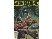 Swamp Thing 4th Series 8 VF NM ; DC C