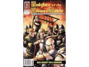 Knights of the Dinner Table 80 VF NM ;