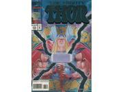 Thor 475SC VF NM ; Marvel Comics