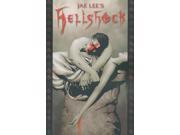 Hellshock TPB 1 FN ; Image Comics