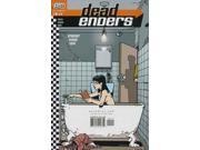Deadenders 5 VF NM ; DC Comics