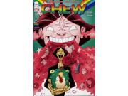 Chew 27 2nd VF NM ; Image Comics