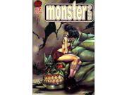 Monster Club 2B VF NM ; AP Comics