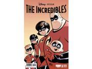 Incredibles City of Incredibles 3A VF