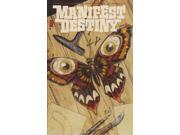 Manifest Destiny 9 VF NM ; Image Comics