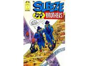 Sleeze Brothers 2 FN ; Epic Comics
