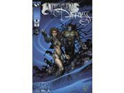 Witchblade Darkness Special 1 VF NM ; I