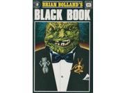 Black Book Brian Bolland’s… 1 FN ; Ec