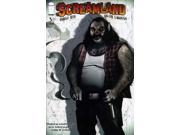 Screamland 3 VF NM ; Image Comics