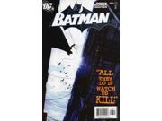 Batman 648 VF NM ; DC Comics