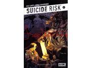 Suicide Risk 6 VF NM ; Boom!