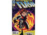 Flash 2nd Series 92 VF NM ; DC Comics