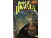 Blood of Dracula 12 FN ; Apple Pr
