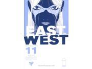 East of West 11 VF NM ; Image Comics