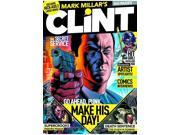 CLiNT 2.0 5 VF NM ; Titan Comics