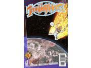Troublemakers 6 VF NM ; Acclaim Pr