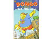 Bongo Comics Free For All! FCBD 2010 VF
