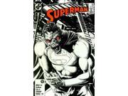 Superman 1st Series 422 VF ; DC Comic