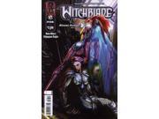 Witchblade 136A VF NM ; Image Comics