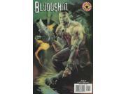 Bloodshot Vol. 2 1SC VF ; Acclaim Pr