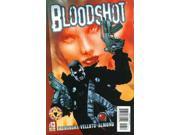 Bloodshot Vol. 2 13 VF NM ; Acclaim P