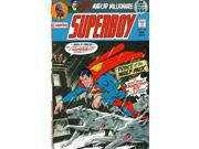 Superboy 1st Series 180 VG ; DC Comic