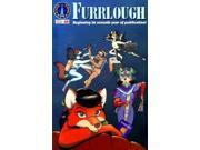 Furrlough 60 VF NM ; Antarctic Press