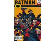 Batman 583 VF NM ; DC Comics