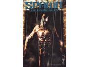Spawn The Dark Ages 9 VF NM ; Image Co