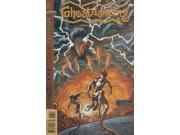 Ghostdancing 6 VF NM ; DC Comics
