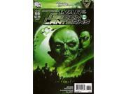 Green Lantern 4th Series 66A VF NM ;
