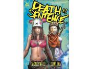 Death Sentence 2 VF NM ; Titan Comics