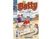 Betty 78 VF NM ; Archie Comics