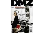 DMZ 2 VF NM ; DC Comics